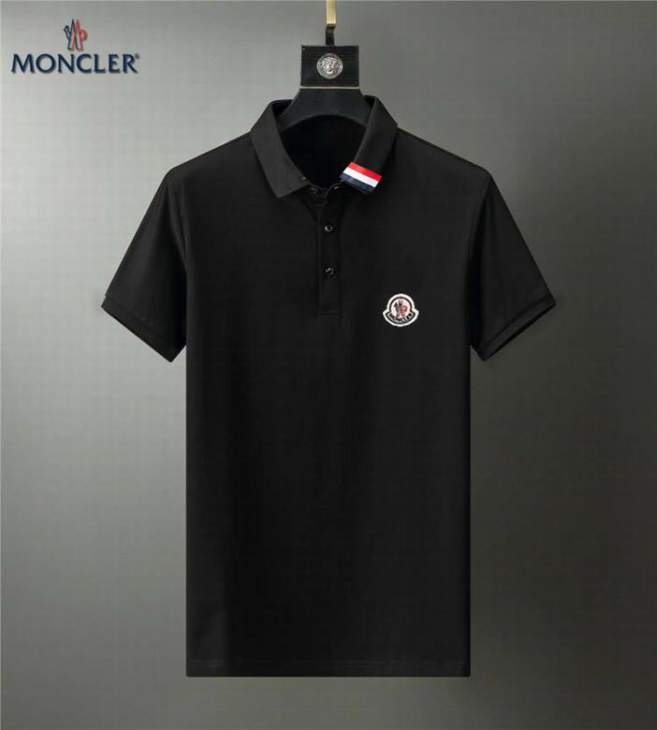 Picture of Moncler Polo Shirts Short _SKUMonclerM-3XL12yn4726285